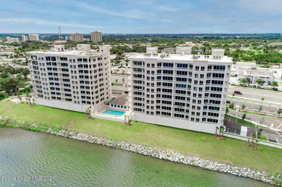Unit for sale at 1435 S Harbor City Boulevard, Melbourne, FL 32901