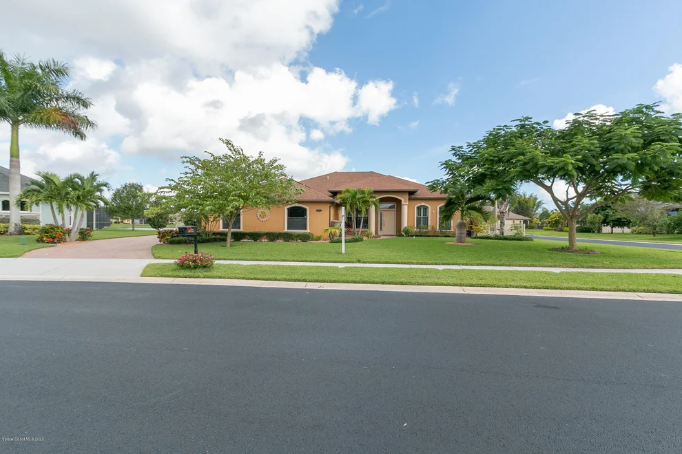 Unit for sale at 3672 Pascoli Place, Melbourne, FL 32934