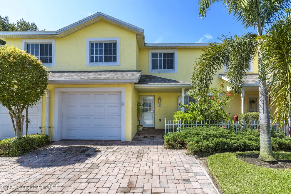 Unit for sale at 400 Yellow Tail Lane, Merritt Island, FL 32953