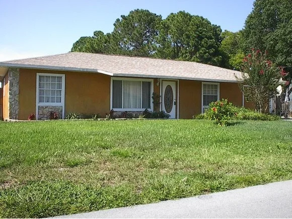 Unit for sale at 5510 Fairbridge, Cocoa, FL 32927