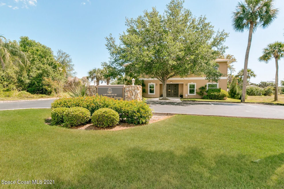 Unit for sale at 111 Scott Street, Melbourne, FL 32901