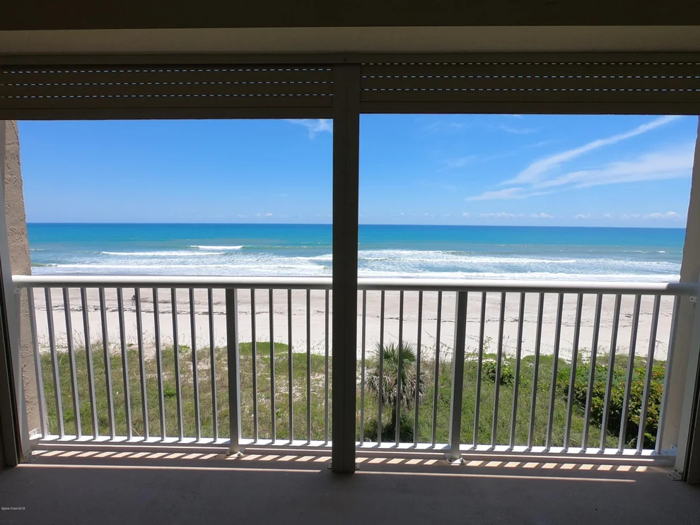 Unit for sale at 1415 N Highway A1a, Indialantic, FL 32903