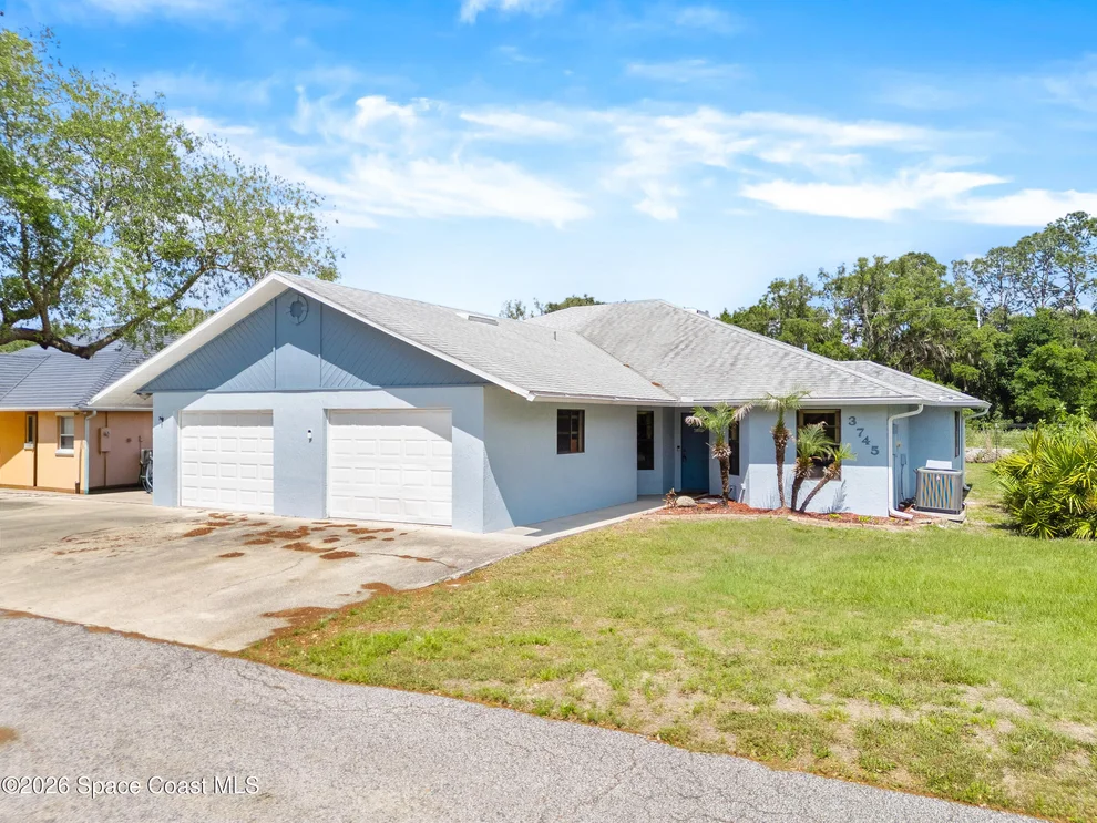 Unit for sale at 3745 Canberra Court, Titusville, FL 32780