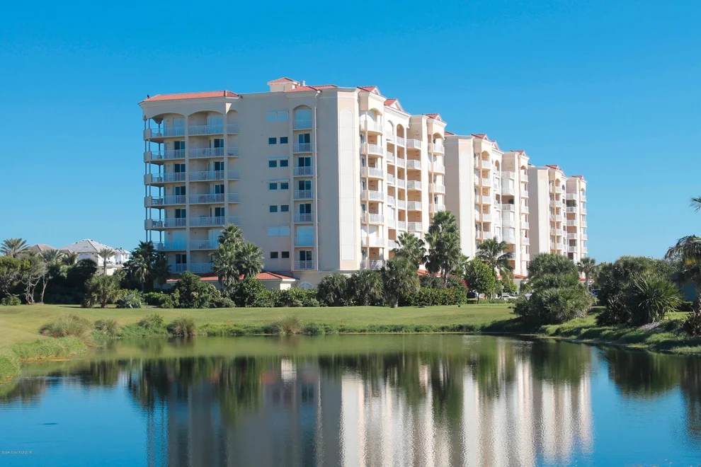 Unit for sale at 110 Warsteiner Way, Melbourne Beach, FL 32951