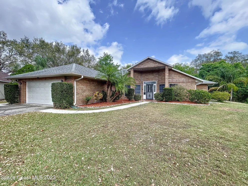 Unit for sale at 7185 Ann Catherine Court, Cocoa, FL 32927