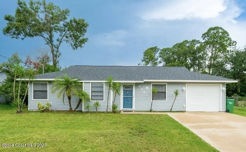 Unit for sale at 4065 Oakland Street, Cocoa, FL 32927