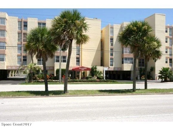 Unit for sale at 4700 Ocean Beach Boulevard, Cocoa Beach, FL 32931