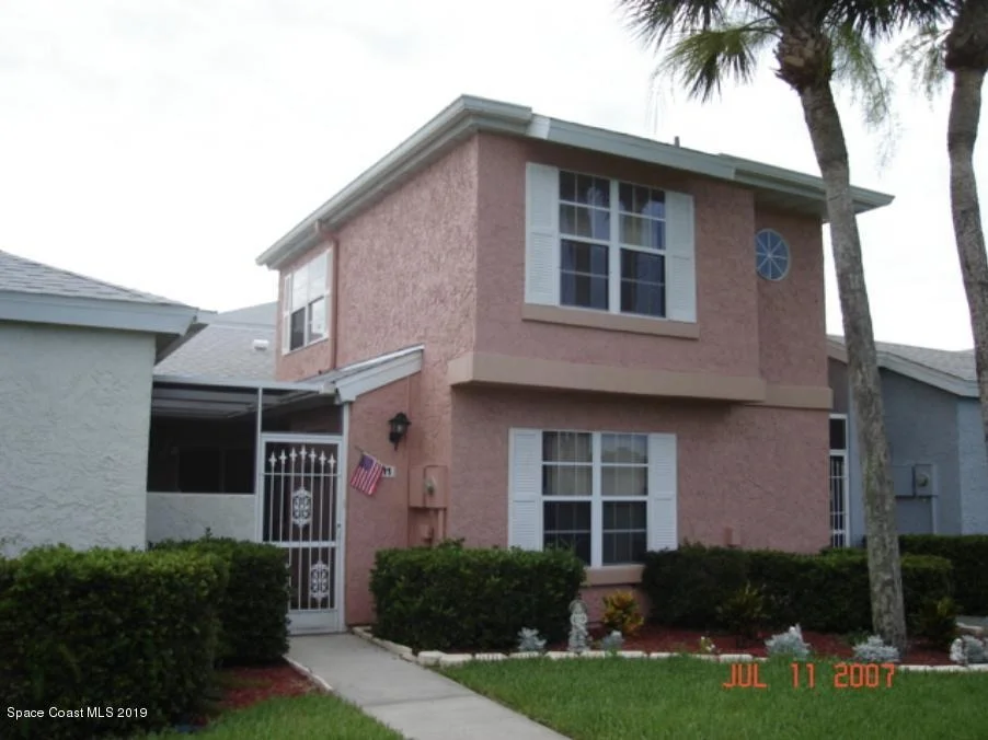 Unit for sale at 1495 Malibu Circle NE, Palm Bay, FL 32905
