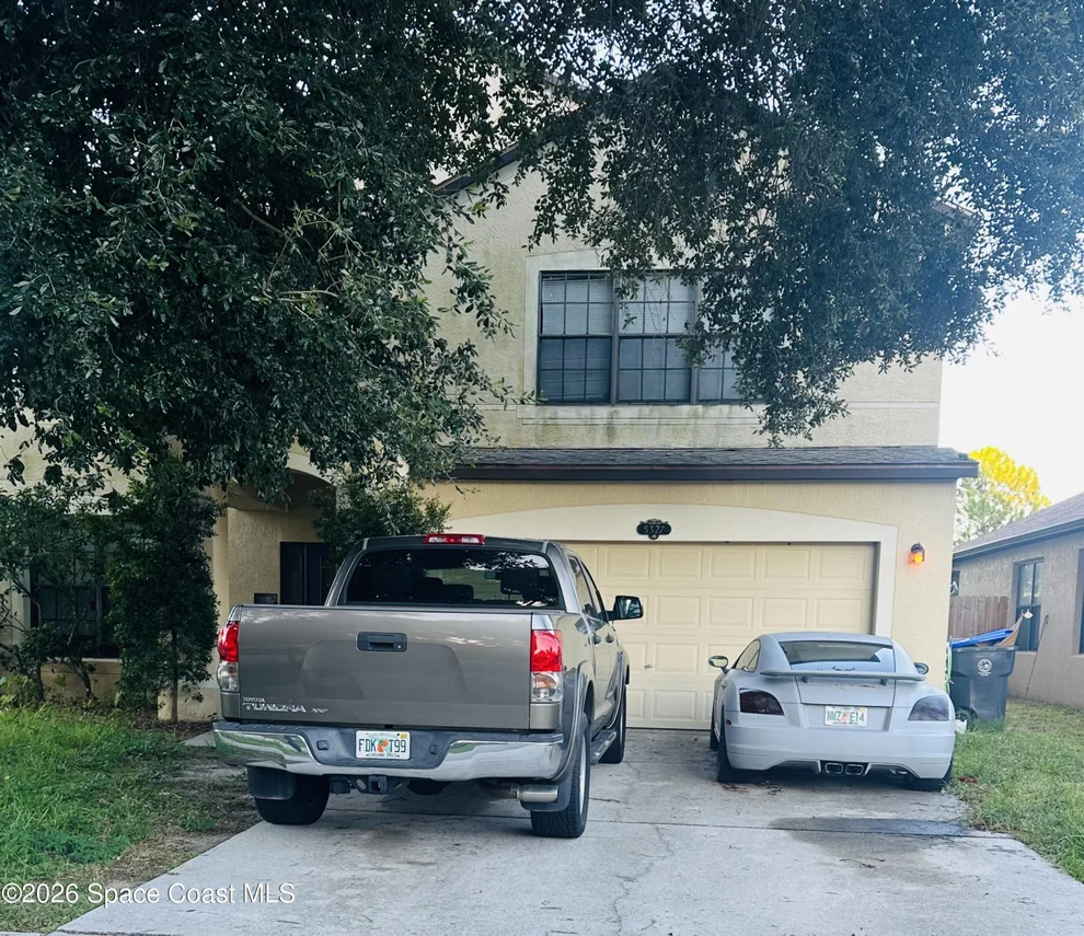 Unit for sale at 5327 Enchanted Avenue, Titusville, FL 32780
