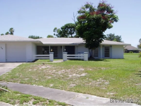 Unit for sale at 714 NE Apollo Circle, Palm Bay, FL 32905