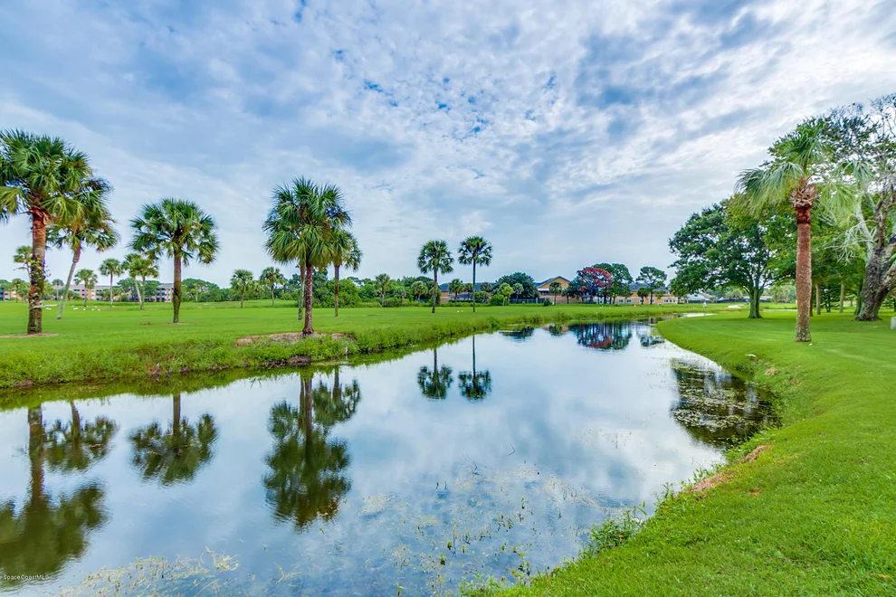 Unit for sale at 2180 Golf Isle Drive, Melbourne, FL 32935