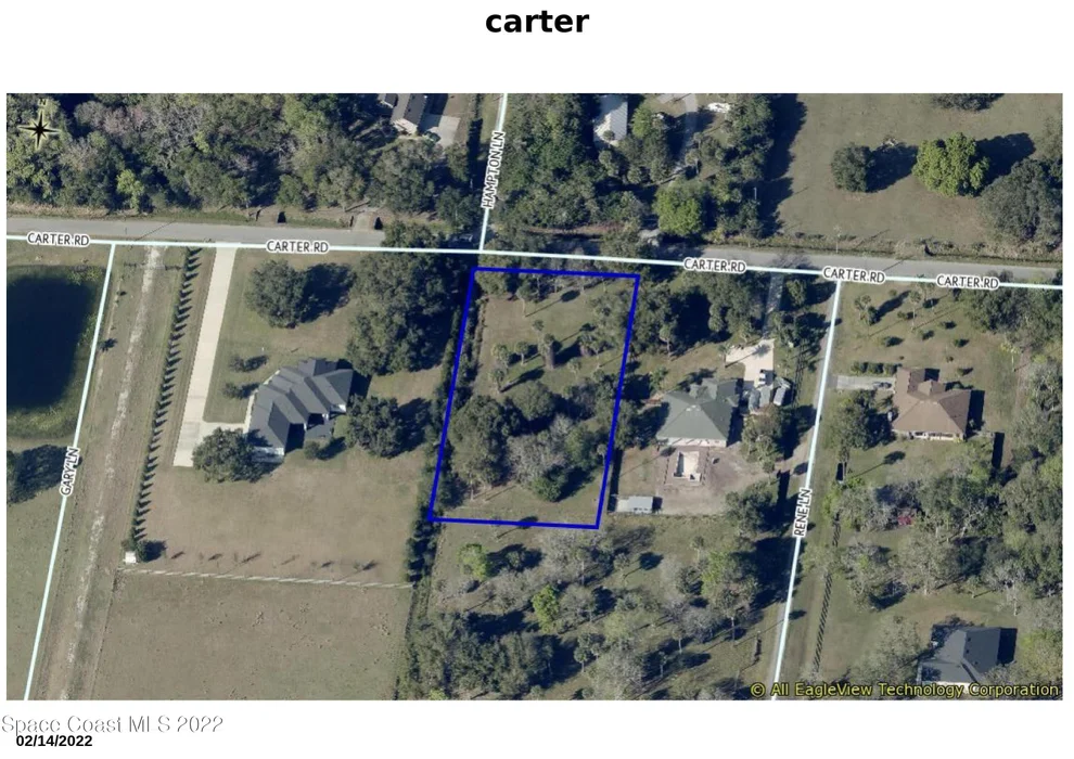 Unit for sale at 3345 Carter Road, Mims, FL 32754