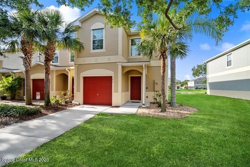 Unit for sale at 2765 Revolution Street, Melbourne, FL 32935