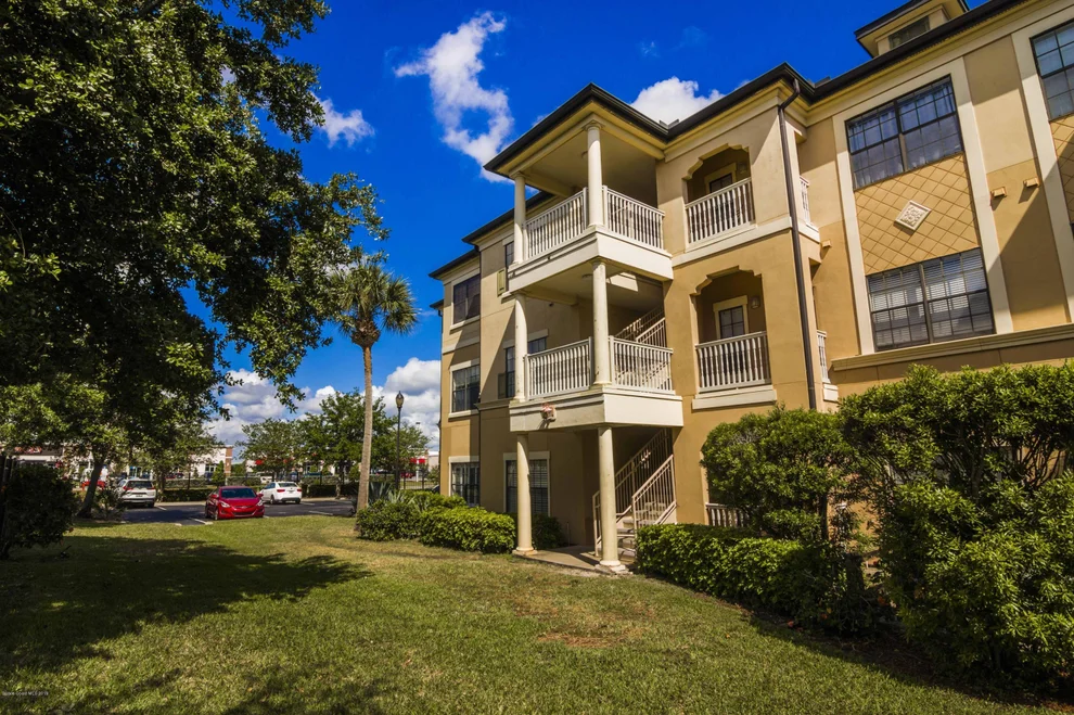 Unit for sale at 6440 Borasco Drive, Melbourne, FL 32940