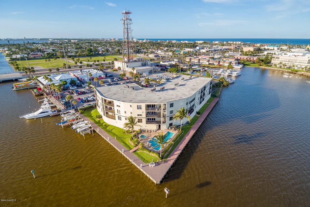 Unit for sale at 4125 W End Road, Cocoa Beach, FL 32931
