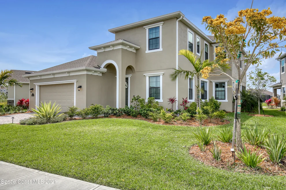 Unit for sale at 3359 Ribbon Grass Drive, Melbourne, FL 32940