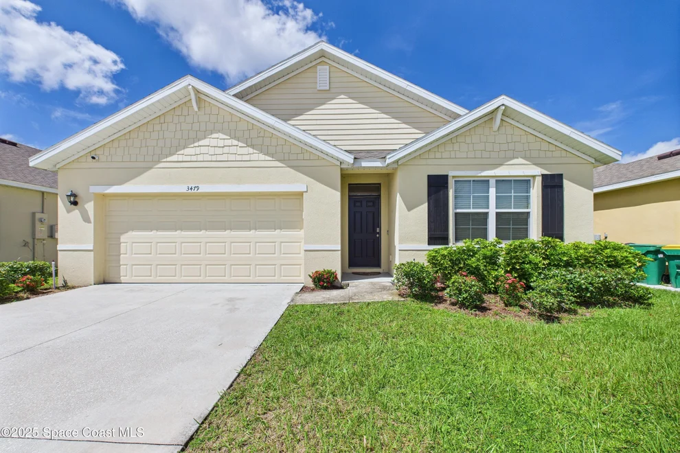 Unit for sale at 3479 Burrowing Owl Drive, Mims, FL 32754