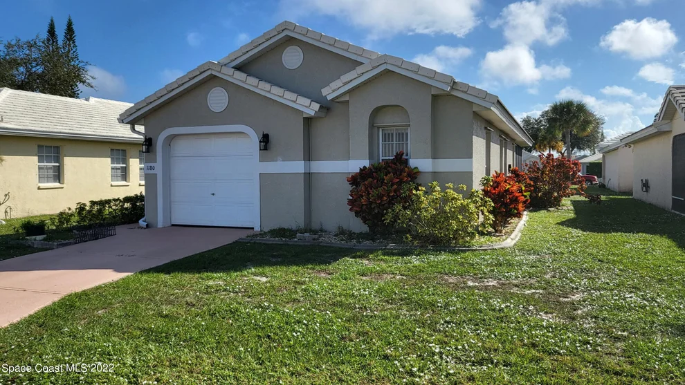 Unit for sale at 1180 Goldenrod Circle NE, Palm Bay, FL 32905
