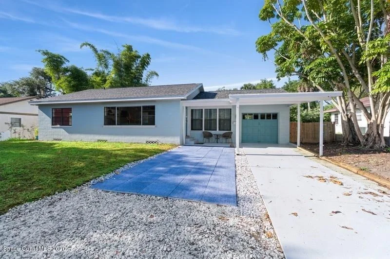 Unit for sale at 41 N Fernwood Drive, Rockledge, FL 32955