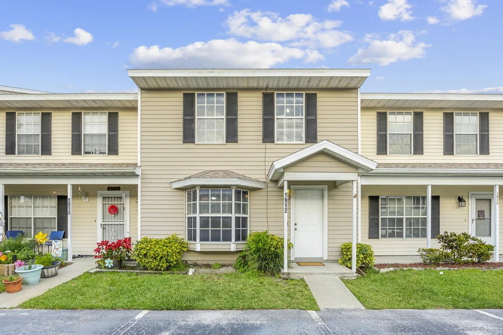 Unit for sale at 1912 Manor Drive NE, Palm Bay, FL 32905