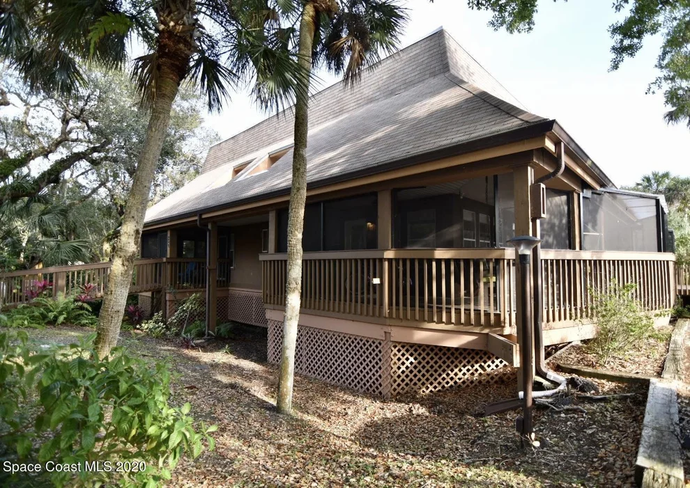 Unit for sale at 6305 Treetop Drive, Melbourne Beach, FL 32951