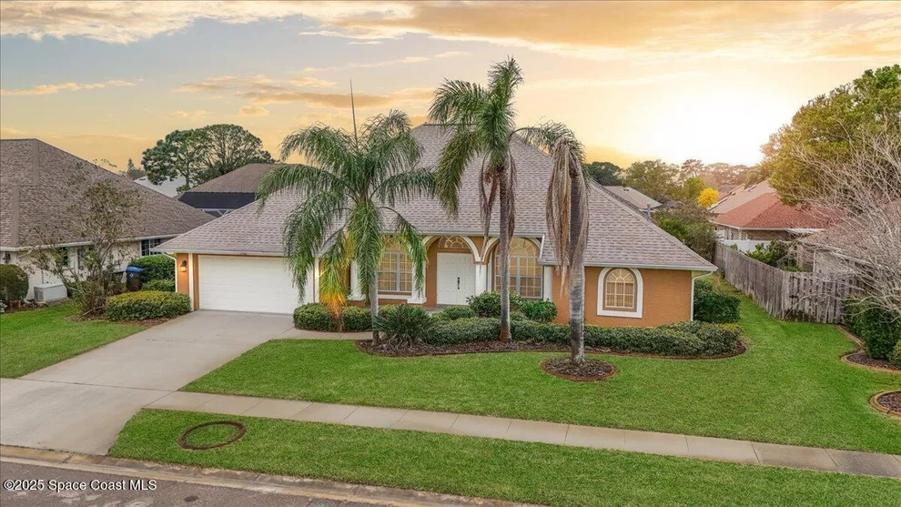 Unit for sale at 1560 Banana Drive, Titusville, FL 32780
