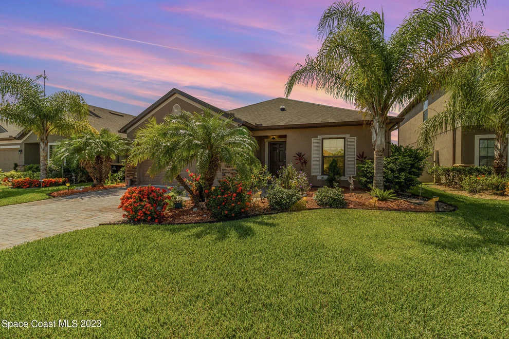 Unit for sale at 1208 Dillard Drive SE, Palm Bay, FL 32909