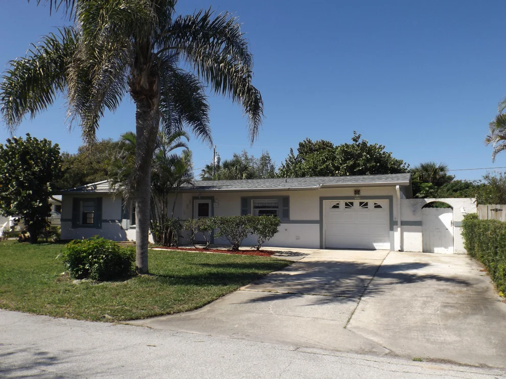 Unit for sale at 1818 Bel Court, Indialantic, FL 32903