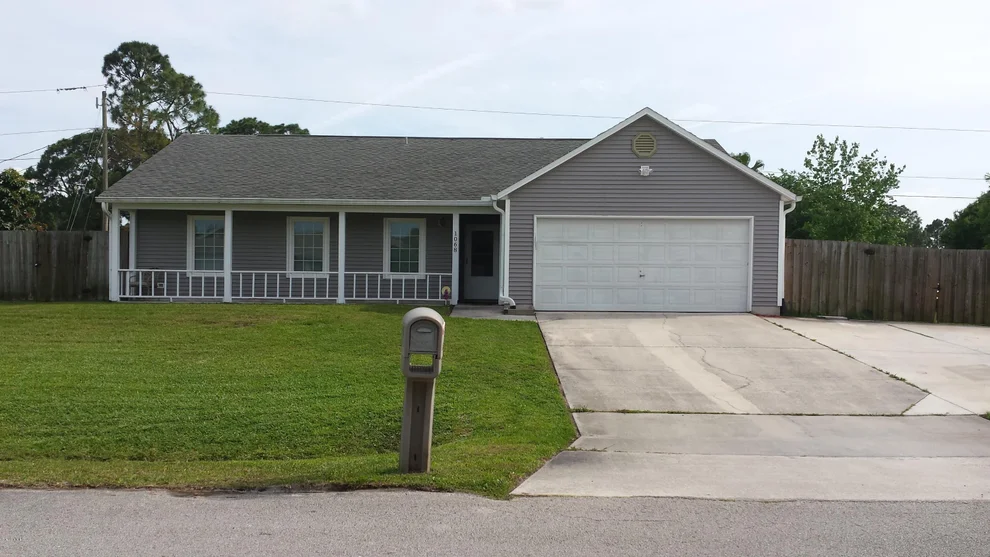 Unit for sale at 1068 NW Banks Street, Palm Bay, FL 32907