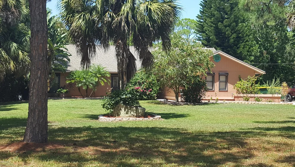 Unit for sale at 5180 Palomino Drive, Melbourne, FL 32934