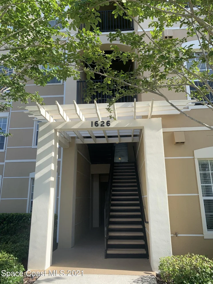 Unit for sale at 1626 Peregrine Circle, Rockledge, FL 32955