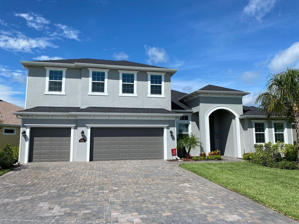 Unit for sale at 3560 Archdale Street, Melbourne, FL 32940