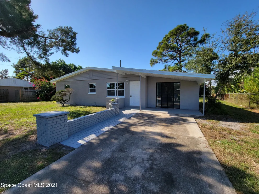 Unit for sale at 4040 Friar Tuck Lane, Melbourne, FL 32935