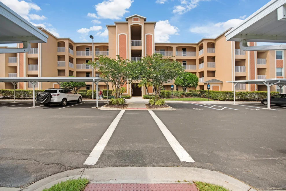Unit for sale at 6848 Toland Drive, Melbourne, FL 32940