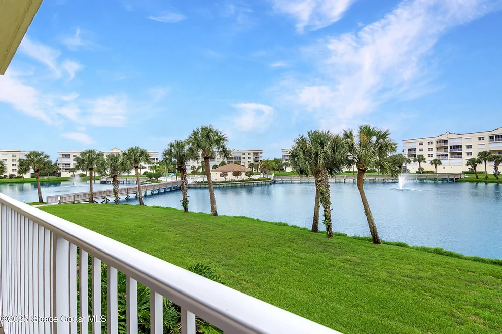 Unit for sale at 8871 Lake Drive, Cape Canaveral, FL 32920