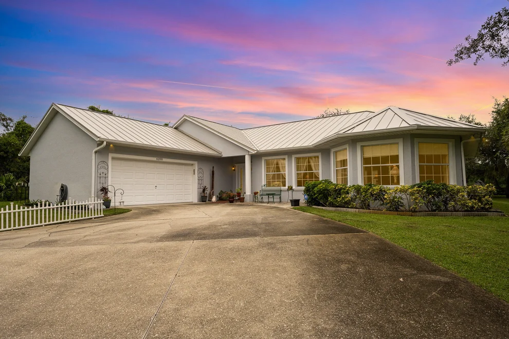 Unit for sale at 6200 Whispering Lane, Titusville, FL 32780