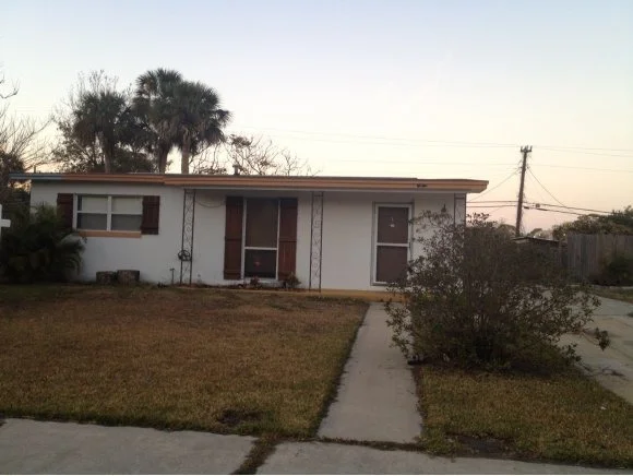 Unit for sale at 1068 Barclay, Cocoa, FL 32927
