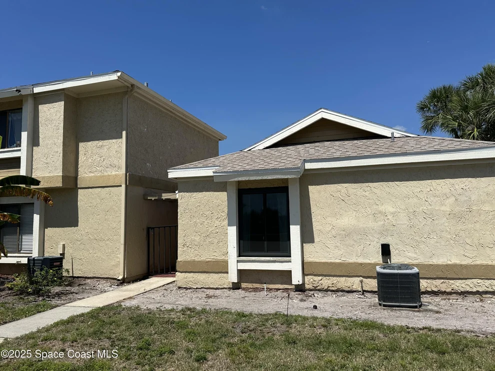 Unit for sale at 1021 Abada Court NE, Palm Bay, FL 32905