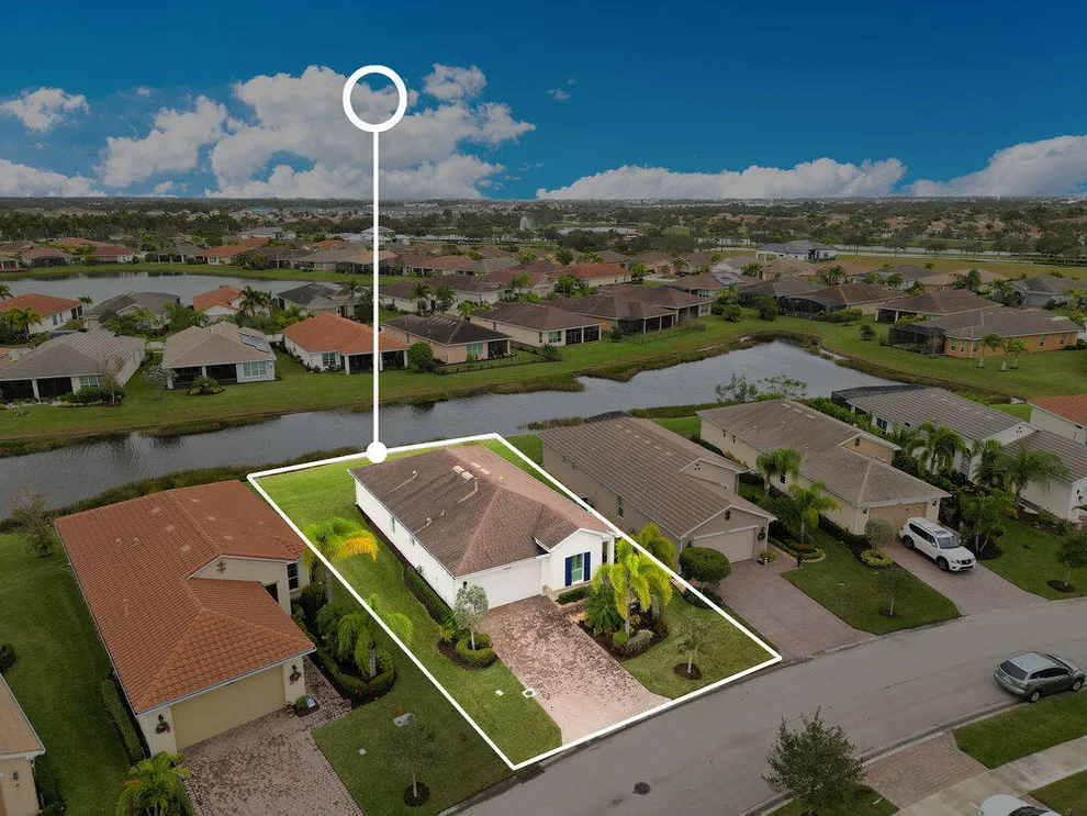 Unit for sale at 10359 SW Indian Lilac, Port St. Lucie, FL 34987