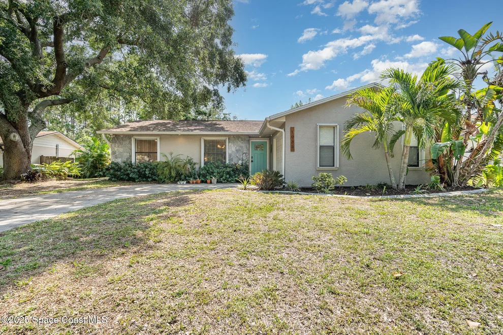 Unit for sale at 1035 Blau Court NW, Palm Bay, FL 32907