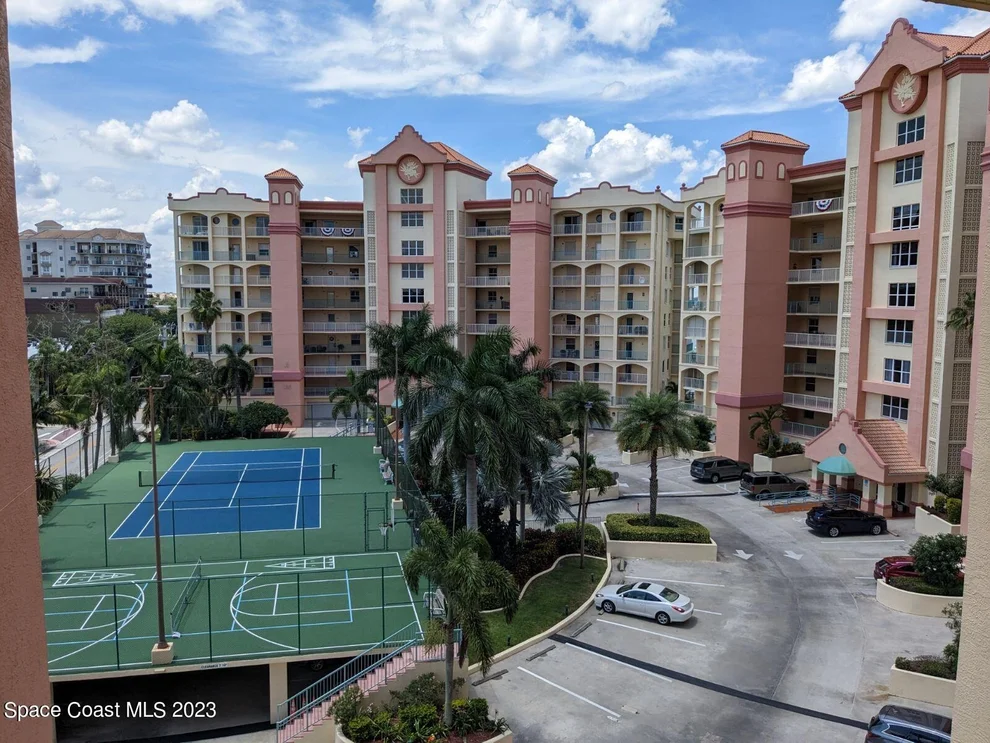 Unit for sale at 104 W Riverside Drive W, Cocoa, FL 32922