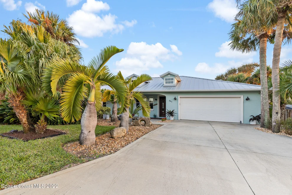 Unit for sale at 301 Michigan Avenue, Indialantic, FL 32903