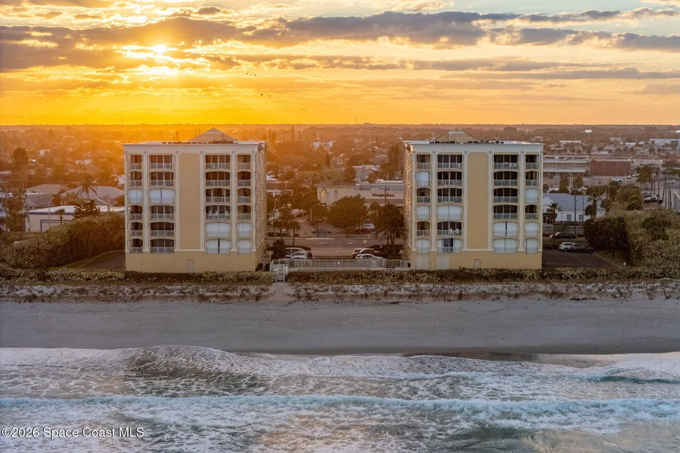 Unit for sale at 1095 Highway A1a, Satellite Beach, FL 32937