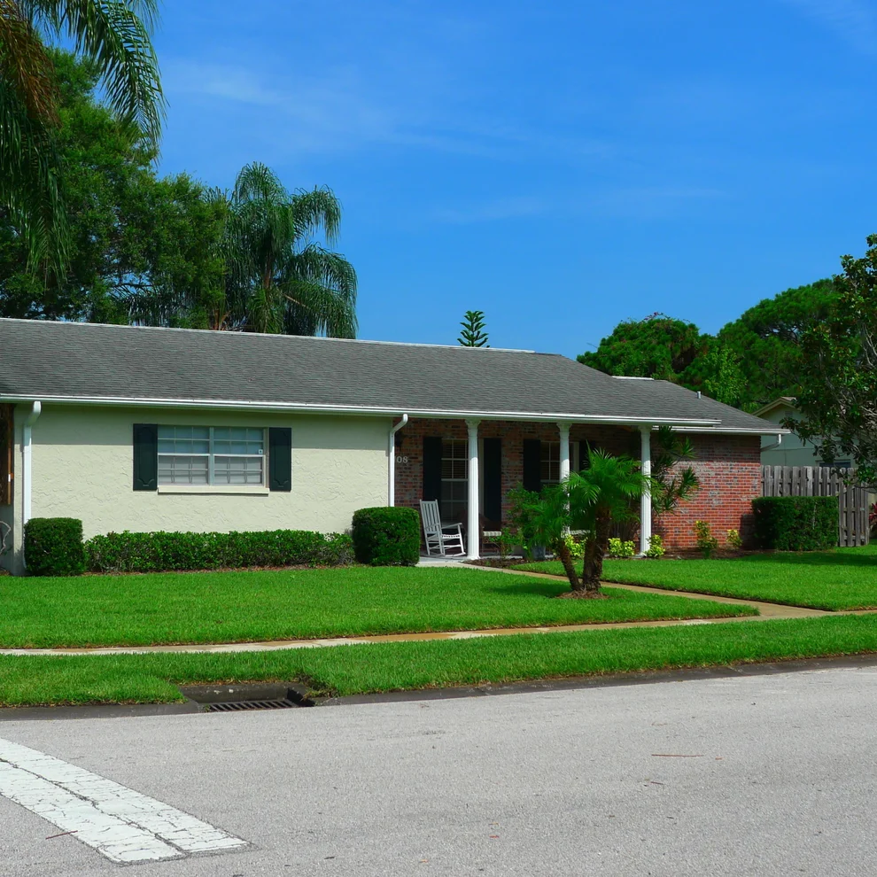 Unit for sale at 2708 Reed Avenue, Melbourne, FL 32901