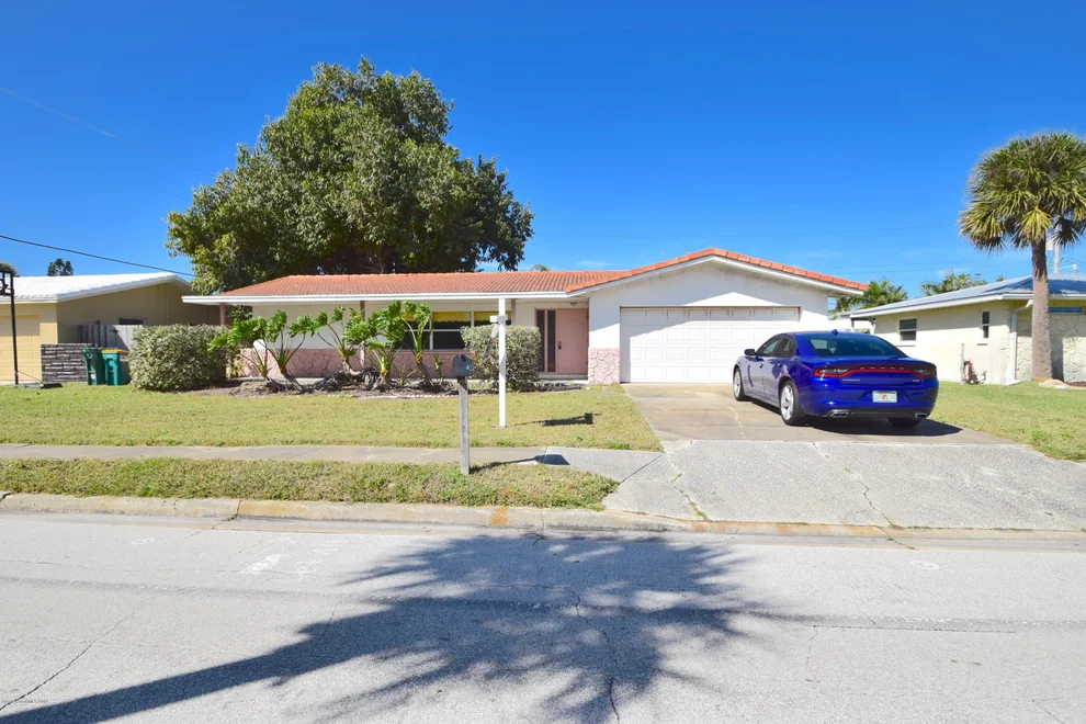 Unit for sale at 4841 N Banana River Boulevard N, Cocoa Beach, FL 32931