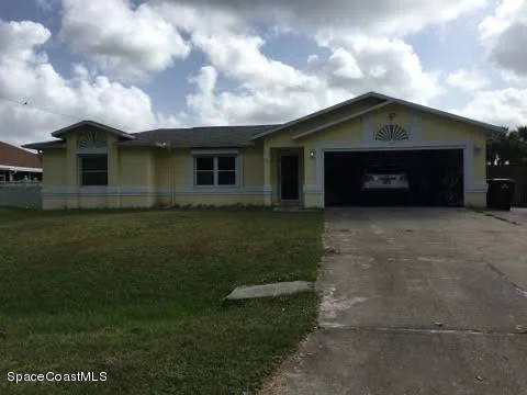 Unit for sale at 1631 Cranfield SE, Palm Bay, FL 32909