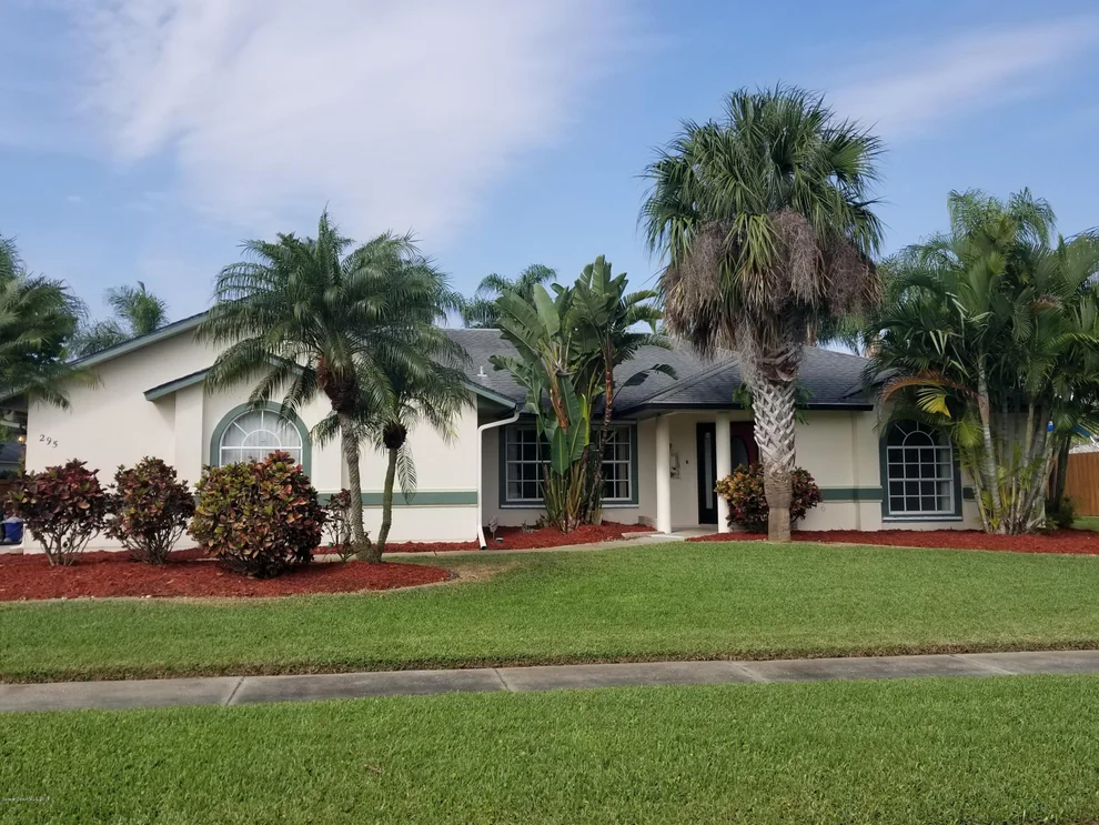 Unit for sale at 295 Northgrove Drive, Merritt Island, FL 32953