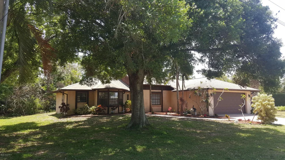 Unit for sale at 265 Palm Boulevard, Merritt Island, FL 32952