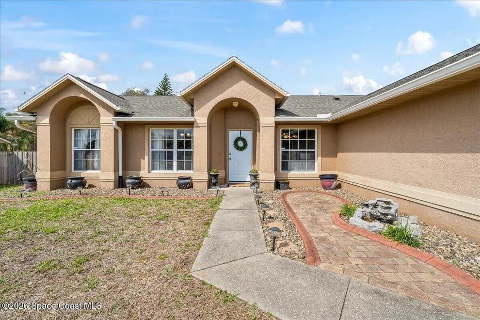 Unit for sale at 7250 Carlowe Avenue, Cocoa, FL 32927