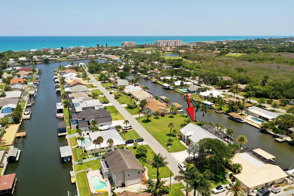 Unit for sale at 337 Hiawatha Way, Melbourne Beach, FL 32951